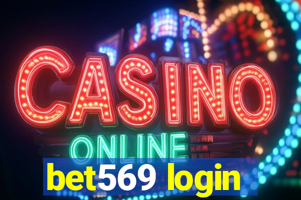 bet569 login